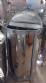 Tanque de agita��o inox 500 L