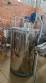 Tanque de agita��o inox 500 L