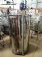 Tanque de agita��o inox 500 L