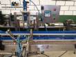 Linha de envase autom�tica