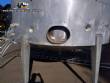 Tanque misturador encamisado em inox 40.000 L para aquecimento com agita��o Recinox