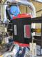 Tanque reator 100 L 140 L inox 316 L cip em skid Kroma com documenta��o ERU data sheet