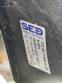 Tanque reator 100 L 140 L inox 316 L cip em skid Kroma com documenta��o ERU data sheet