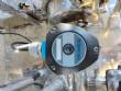 Tanque reator 100 L 140 L inox 316 L cip em skid Kroma com documenta��o ERU data sheet