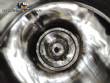 Tanque reator 100 L 140 L inox 316 L cip em skid Kroma com documenta��o ERU data sheet