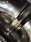 Tanque reator 100 L 140 L inox 316 L cip em skid Kroma com documenta��o ERU data sheet