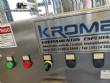 Tanque reator 100 L 140 L inox 316 L cip em skid Kroma com documenta��o ERU data sheet