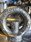 Tanque reator 100 L 140 L inox 316 L cip em skid Kroma com documenta��o ERU data sheet