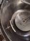 Filtro bolacha sparkler 50 L em inox
