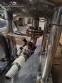 Filtro bolacha sparkler 50 L em inox
