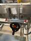 Rotuladora para frasco cilndrico auto adesivo PE Latina Labelers