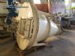 Misturador c�nico vertical nauta Conimix Semco 1.000 L