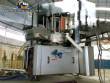 Rotuladora autom�tica rotativa para r�tulos de papel Krones modelo Vinetta