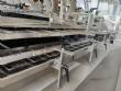 Encartuchadeira vertical com bula Fabrima Vertopac VP 120