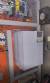 Reator de press�o 200 L inox 316 L elevador de tampa integrado RDS Inox