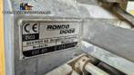 Laminadora Massas Rondo Doge