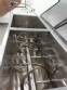 Misturador ribbon blender em inox para p�s Renard 500 kg