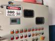 Caldeira gerador de vapor Collins WMO-455F