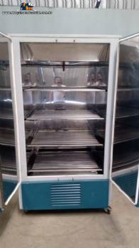 Estufa refrigerada aquecimento incubadora Marconi