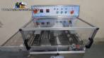 Cobrideira em inox de chocolate 450 mm FEPIR