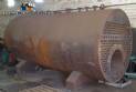 Caldeira � vapor para 12.000 kg / h SFW
