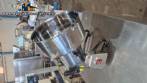 Moedor moinho processador em inox de temperos gr�os ervas pimentas de bancada Zhejiang Horus Appliance HR-50B