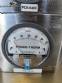 Man�metro de press�o diferencial anal�gico Dwyer Instruments Magnehelic