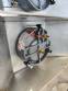 Man�metro de press�o diferencial anal�gico Dwyer Instruments Magnehelic