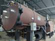 Caldeira industrial a lenha 5.000 kgv por hora MML Caldeiras