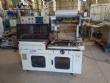 Seladora autom�tica em L shrink com t�nel BBA Comex