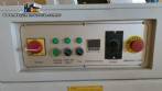 Seladora autom�tica em L shrink com t�nel BBA Comex