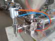 Envasadora em inox 1 bico de bancada 100 ml a 1000 ml