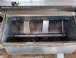 Misturador de p�s encamisado em inox 200 litros