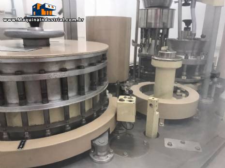 Encapsuladora autom�tica