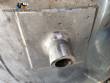 Reator tanque encamisado 2.800 L para cosm�ticos inox 316