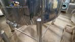 Reator tanque encamisado 2.800 L para cosmticos inox 316