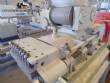 Extrusora para balas mastig�veis e chicletes Gum Making Machine 1200 kg