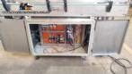Dosador volumtrico de rosca marca ARV