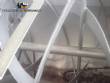 Misturador ribbon blender em a�o inox
