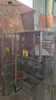 Enfardadeira embaladora vertical automtica Masipack