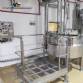 Planta completa ind�stria f�brica de alimentos para molhos bebidas concentrados caldas coberturas condimentos cosm�ticos