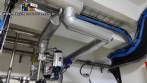 Planta completa ind�stria f�brica de alimentos para molhos bebidas concentrados caldas coberturas condimentos cosm�ticos
