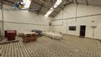 Planta completa ind�stria f�brica de alimentos para molhos bebidas concentrados caldas coberturas condimentos cosm�ticos
