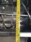 Misturador ribbon blender em inox ALIC 60 litros
