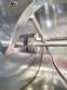 Misturador ribbon blender em inox ALIC 60 litros
