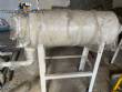 Linha de extrus�o para sabonetes G.Mazzoni 1200 kg hora