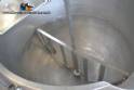 Tacho Cozinhador 800 litros Biasinox