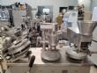 Encapsuladora envasadora semi autom�tica de c�psulas Erli