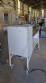 Misturador de p�s horizontal em a�o inox 200 litros 2 CV
