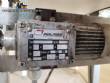 Checadora de peso checkweigher 50 kg Brapenta